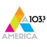 America FM Salto
