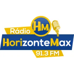 Logo Horizonte Max