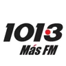 101.3 Mas FM