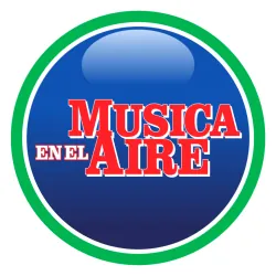 Logo Musica en el Aire