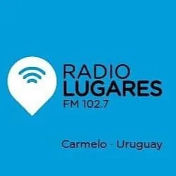 Logo Radio Lugares