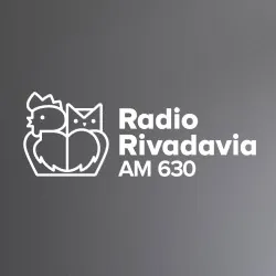 Radio Rivadavia