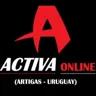 Activa online