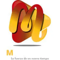 Logo Radio Milenium 92.1 FM
