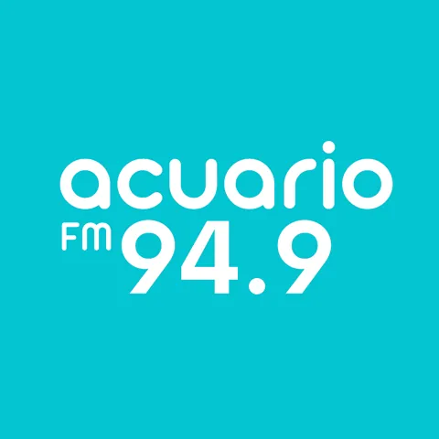 Logo Acuario FM