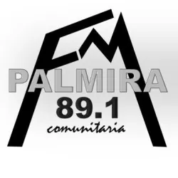 Logo Palmira FM