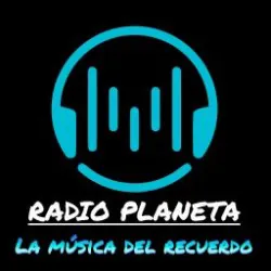 Logo Radio Planeta