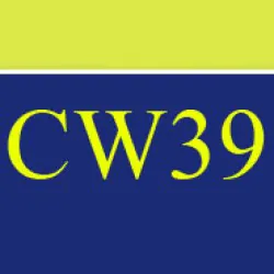Logo CW 39 La Voz de Paysandu