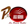 Paz la Nueva Radio