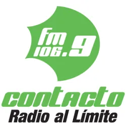 Logo Contacto FM