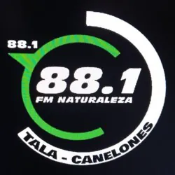 Logo FM Naturaleza