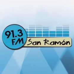 Logo FM San Ramon