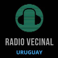 Logo Radio Vecinal