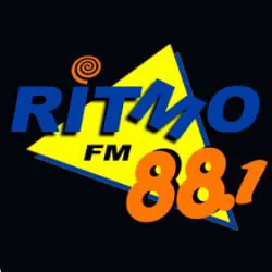 Logo Ritmo FM
