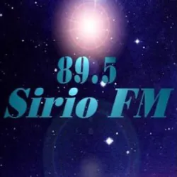 Logo Sirio FM