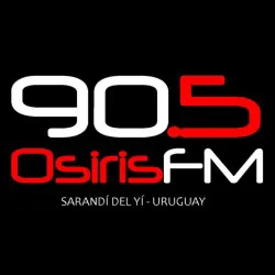Logo Osiris FM