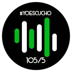 Logo FM Piedra Alta