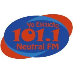 Logo Neutral FM