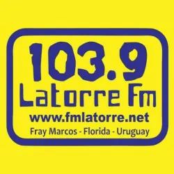 Logo Latorre FM