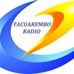 Logo Tacuarembo Radio
