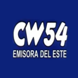 CW 54 Emisora Del Este