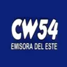 CW 54 Emisora Del Este