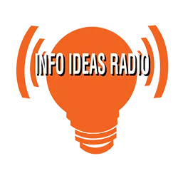 Logo Info Ideas Radio