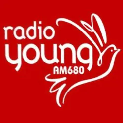Logo Radio Young