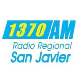 Logo Radio San Javier