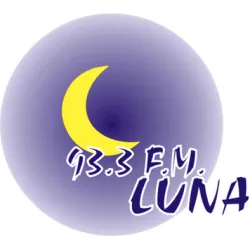 Logo Luna FM