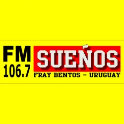 Logo FM Sueños