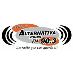 Logo Alternativa Young