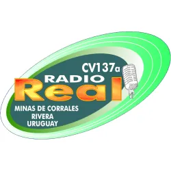 Logo Radio Real