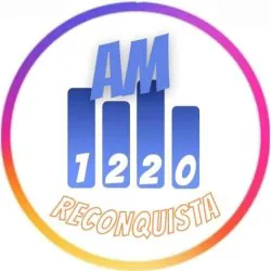 Logo Radio Reconquista