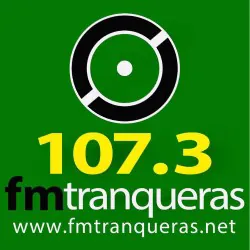 Logo FM Tranqueras