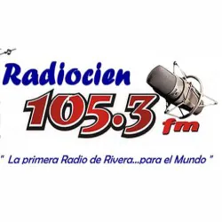 Logo Radiocien