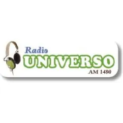 Logo Radio Universo