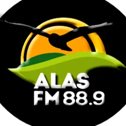 Logo Alas FM