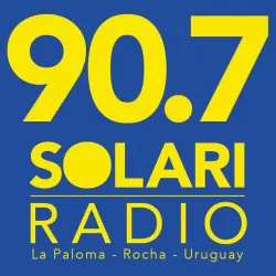 Logo Solari Radio