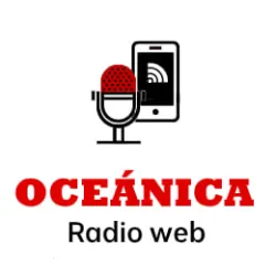 Logo Oceánica Radio Web