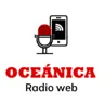 Oceánica Radio Web