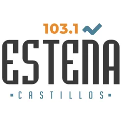 Logo Esteña FM