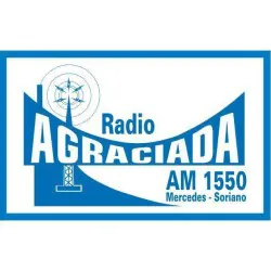 Logo Radio Agraciada