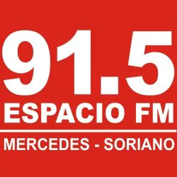 Logo Espacio FM