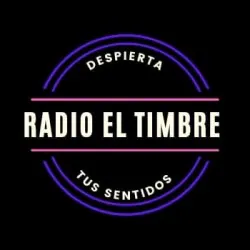 Logo Radio El Timbre
