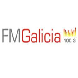 Logo FM Galicia