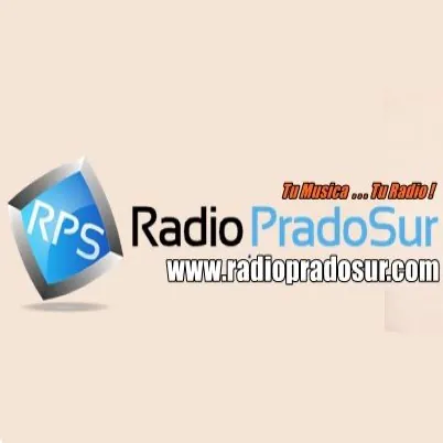 Logo Radio Prada Sur