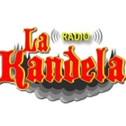 Logo La Kandela FM