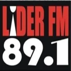 Logo Lider FM