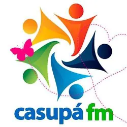 Logo Casupa FM